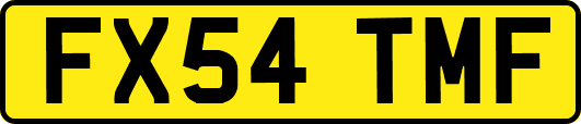 FX54TMF