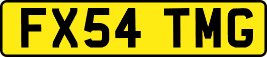 FX54TMG