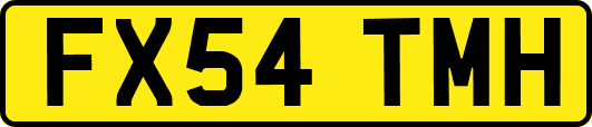 FX54TMH