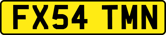 FX54TMN