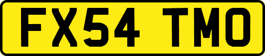 FX54TMO