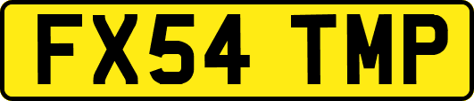FX54TMP