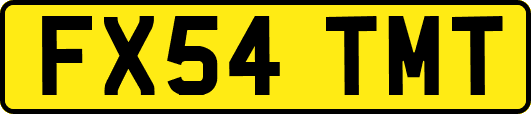 FX54TMT