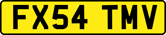FX54TMV