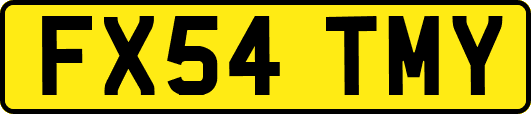 FX54TMY