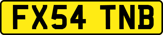 FX54TNB