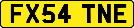 FX54TNE