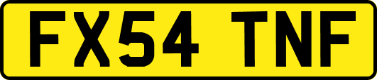 FX54TNF