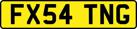 FX54TNG