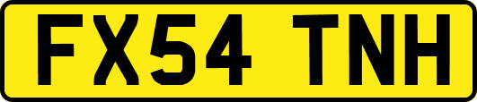 FX54TNH