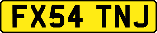 FX54TNJ