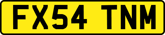 FX54TNM