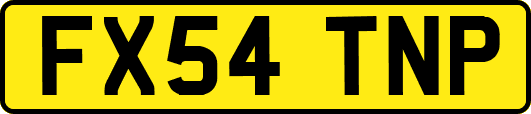 FX54TNP