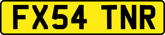 FX54TNR