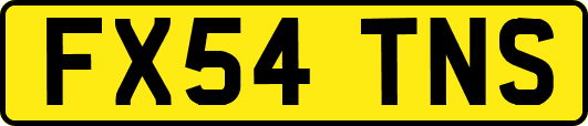 FX54TNS