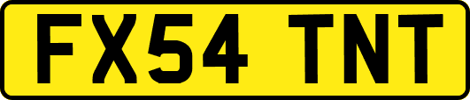 FX54TNT