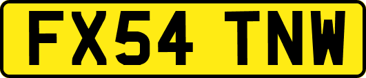FX54TNW