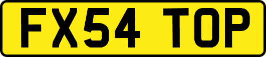 FX54TOP