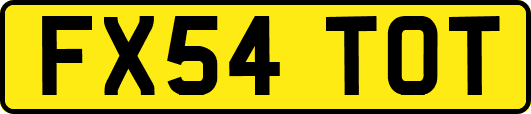 FX54TOT
