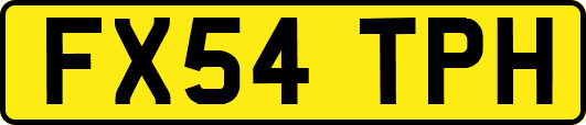 FX54TPH