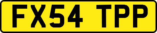 FX54TPP