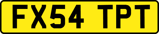FX54TPT