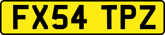FX54TPZ