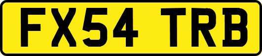 FX54TRB
