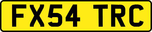 FX54TRC