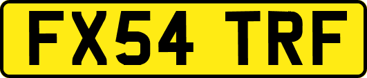 FX54TRF