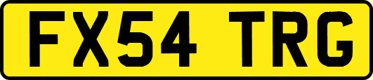 FX54TRG