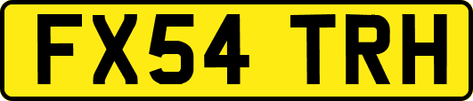 FX54TRH