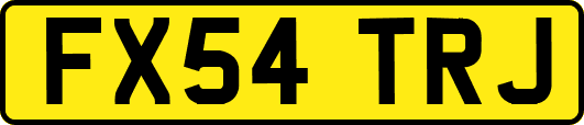 FX54TRJ