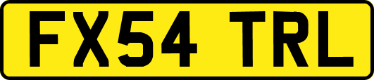 FX54TRL