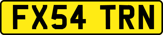 FX54TRN