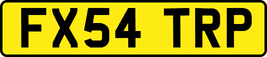 FX54TRP