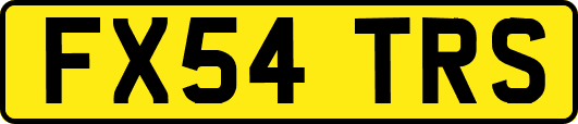 FX54TRS