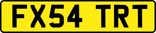 FX54TRT