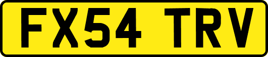 FX54TRV