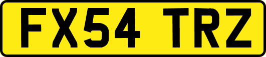 FX54TRZ