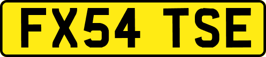 FX54TSE