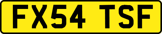 FX54TSF