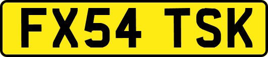 FX54TSK