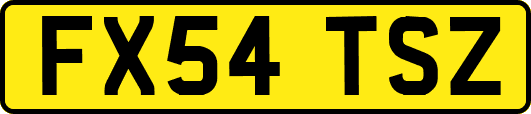 FX54TSZ