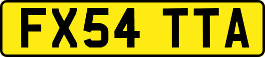 FX54TTA