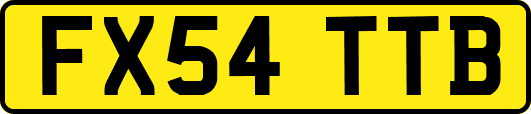 FX54TTB