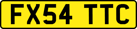 FX54TTC
