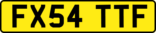 FX54TTF