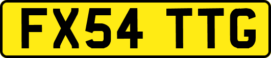 FX54TTG