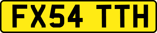 FX54TTH